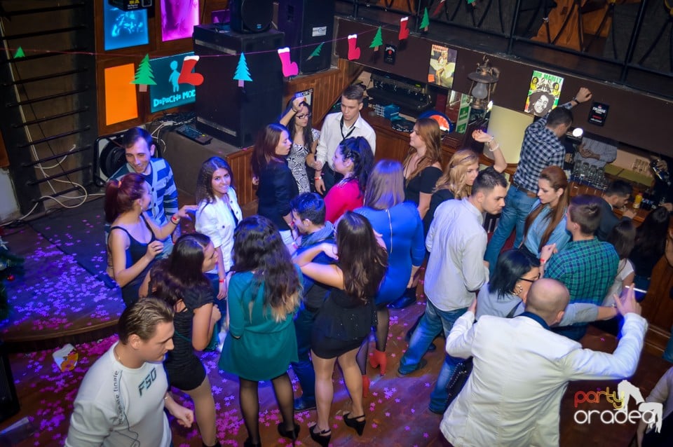 Afterparty - Balul Bobocilor Facultatea de Sport,