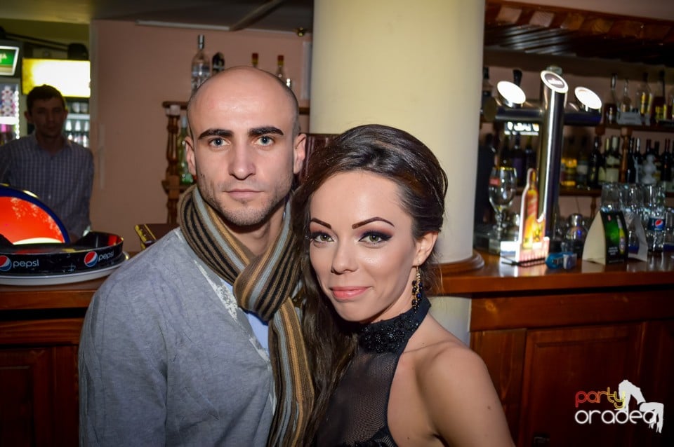 Afterparty - Balul Bobocilor Facultatea de Sport,