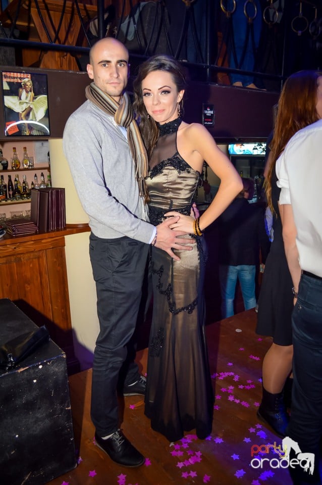 Afterparty - Balul Bobocilor Facultatea de Sport,