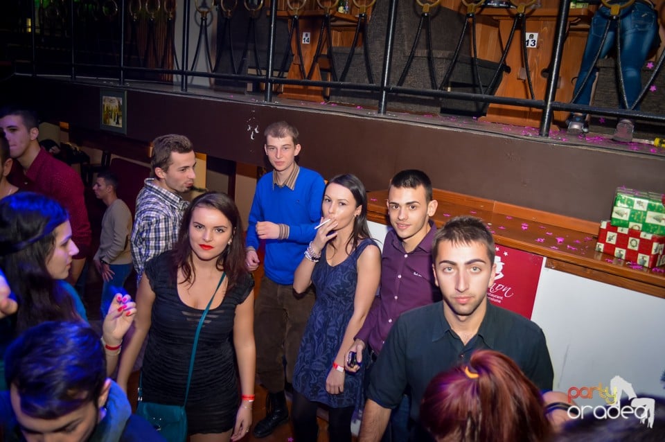 Afterparty - Balul Bobocilor Facultatea de Sport,