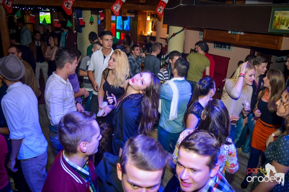 Afterparty - Balul Bobocilor Facultatea de Sport,