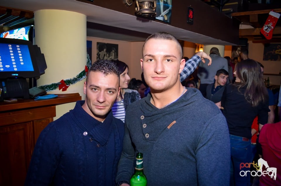 Afterparty - Balul Bobocilor Facultatea de Sport,