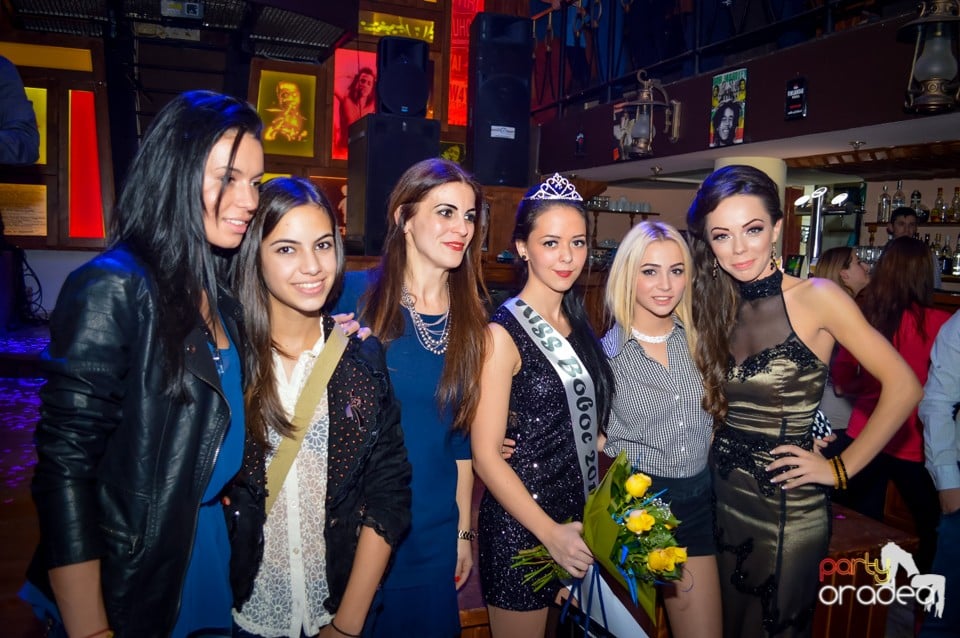 Afterparty - Balul Bobocilor Facultatea de Sport,