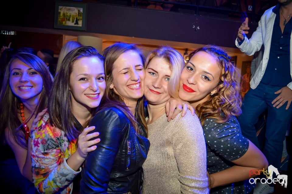 Afterparty - Balul Bobocilor Facultatea de Sport,
