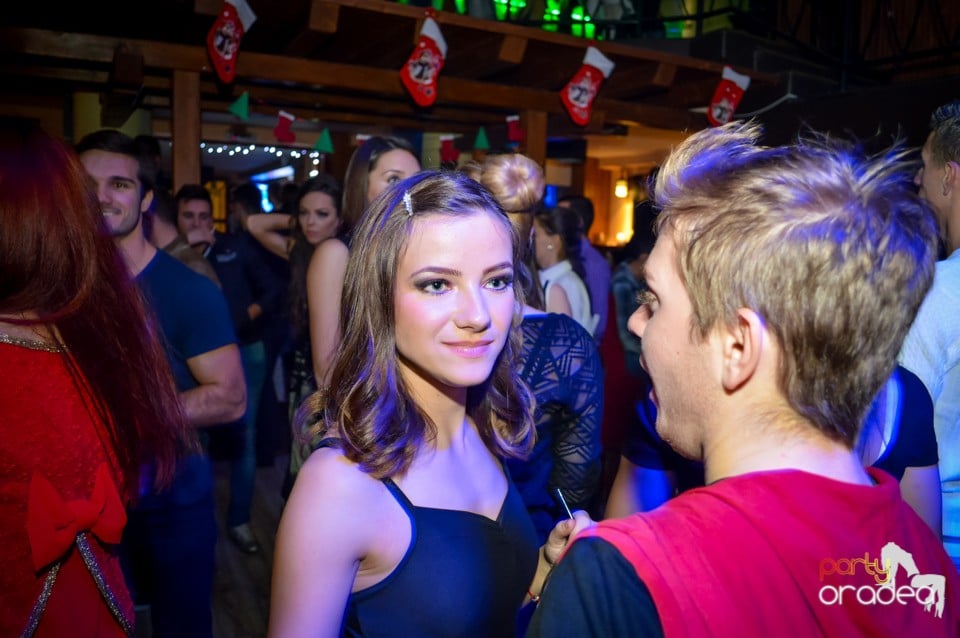 Afterparty - Balul Bobocilor Facultatea de Sport,