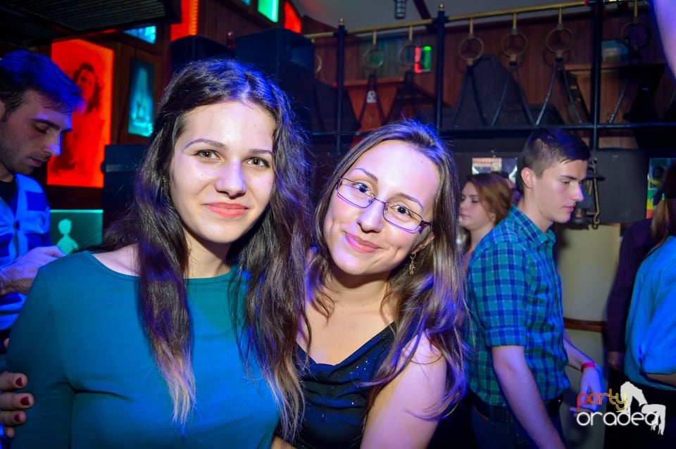 Afterparty - Balul Bobocilor Facultatea de Sport,