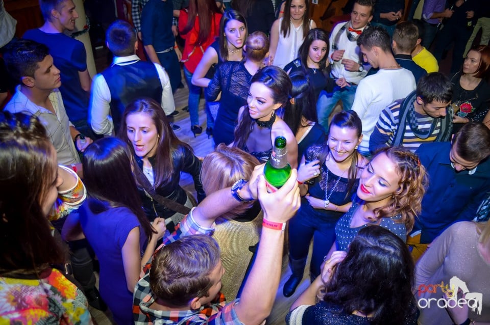 Afterparty - Balul Bobocilor Facultatea de Sport,