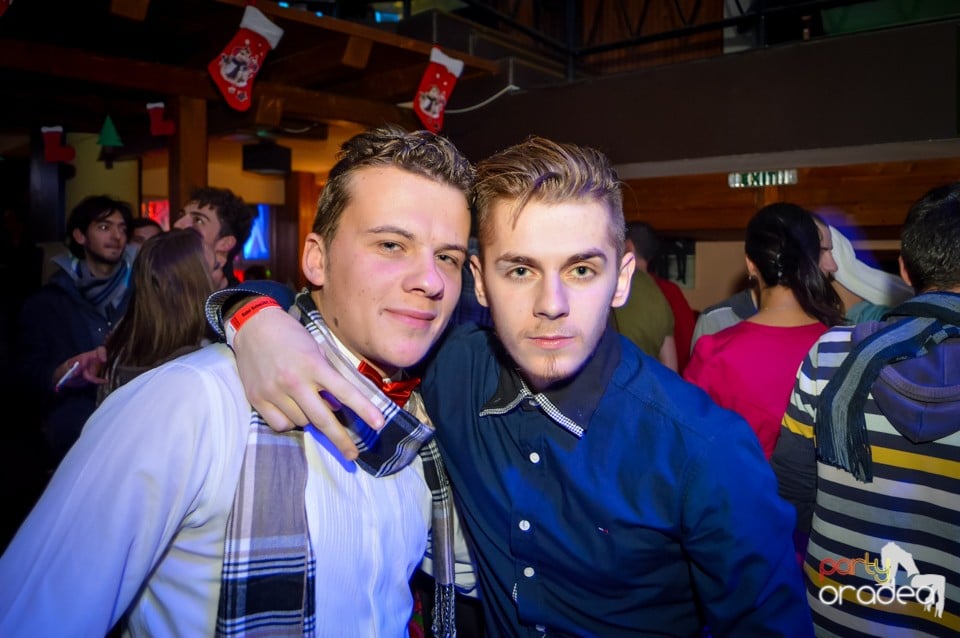 Afterparty - Balul Bobocilor Facultatea de Sport,