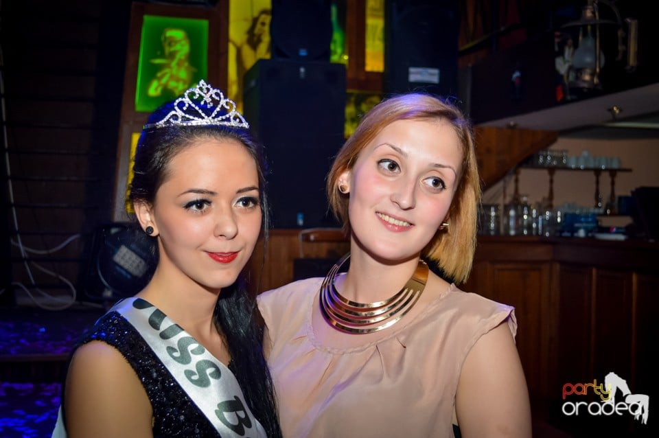Afterparty - Balul Bobocilor Facultatea de Sport,