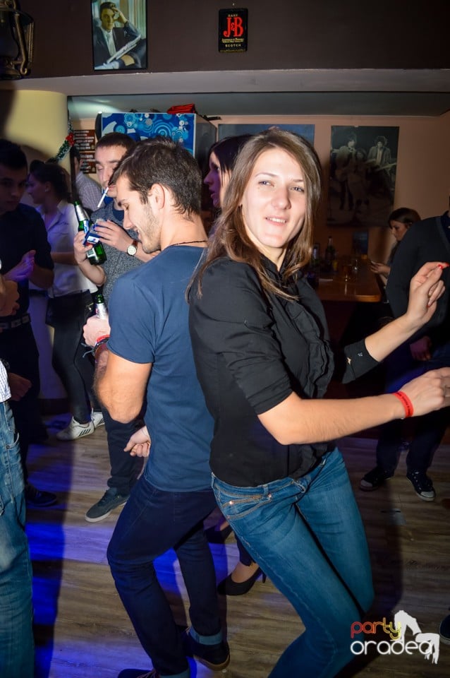 Afterparty - Balul Bobocilor Facultatea de Sport,