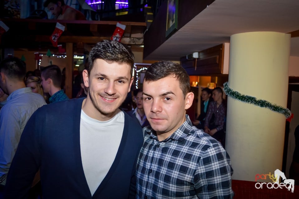 Afterparty - Balul Bobocilor Facultatea de Sport,