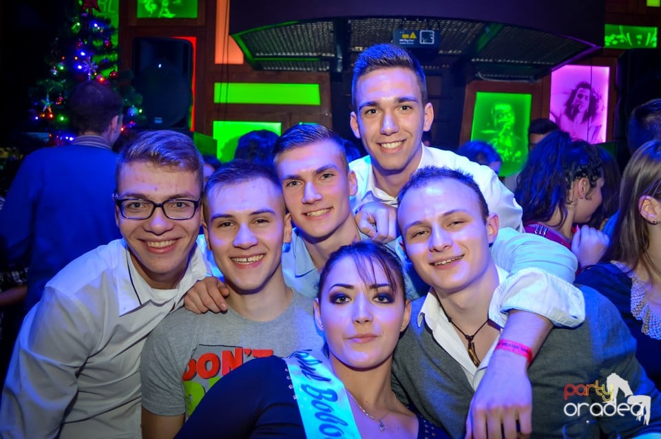 Afterparty - Balul Bobocilor Facultatea de Sport,