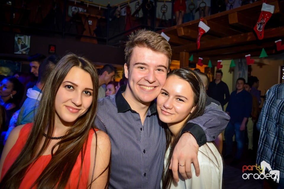 Afterparty - Balul Bobocilor Facultatea de Sport,