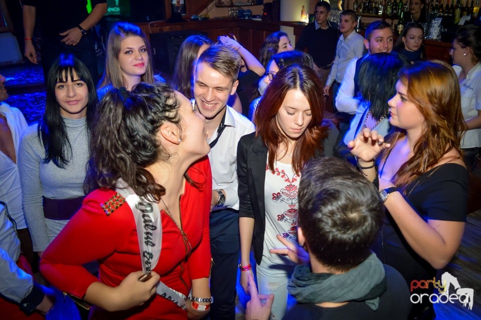 Afterparty - Balul Bobocilor Facultatea de Sport,