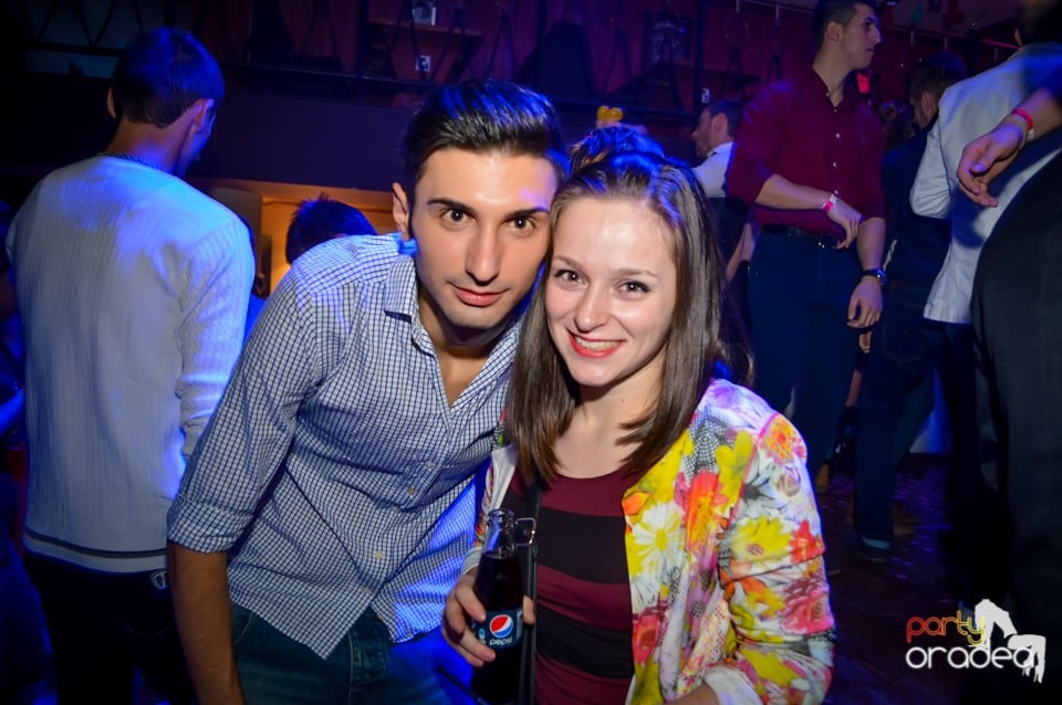 Afterparty - Balul Bobocilor Facultatea de Sport,