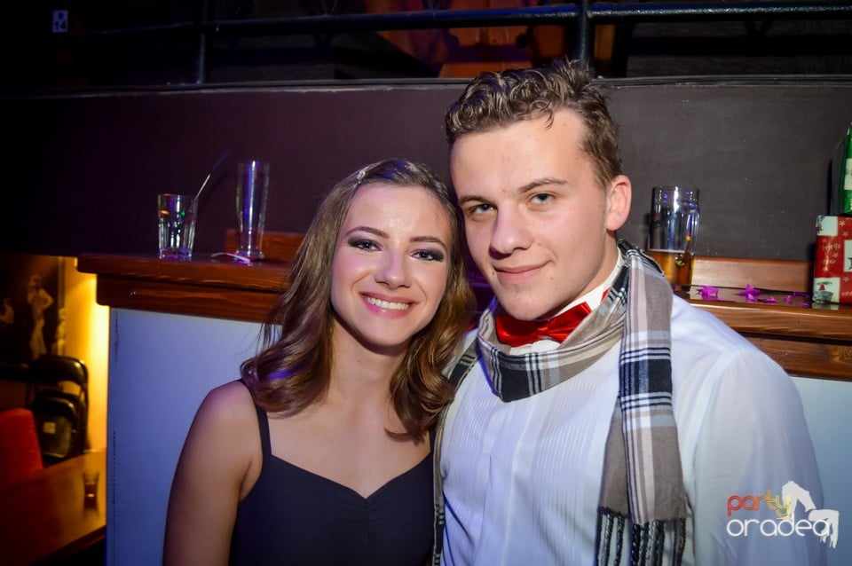 Afterparty - Balul Bobocilor Facultatea de Sport,