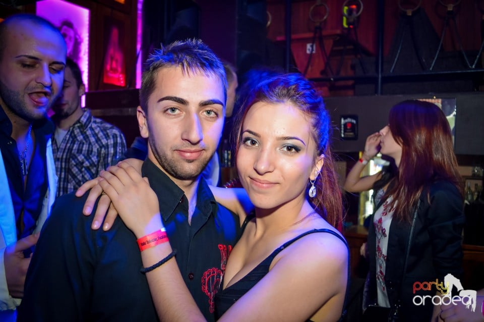Afterparty - Balul Bobocilor Facultatea de Sport,