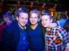 Afterparty - Balul Bobocilor Facultatea de Sport