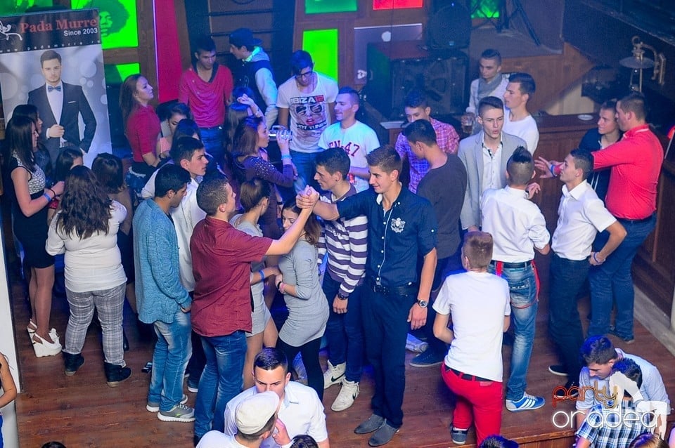 Afterparty - Balul Bobocilor Grupul Scolar Transilvania,