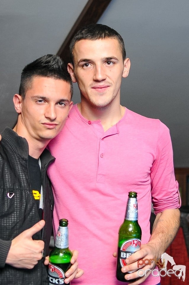 Afterparty - Balul Bobocilor Grupul Scolar Transilvania,