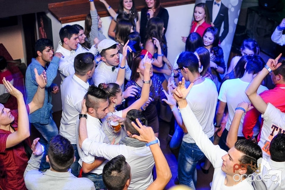 Afterparty - Balul Bobocilor Grupul Scolar Transilvania,