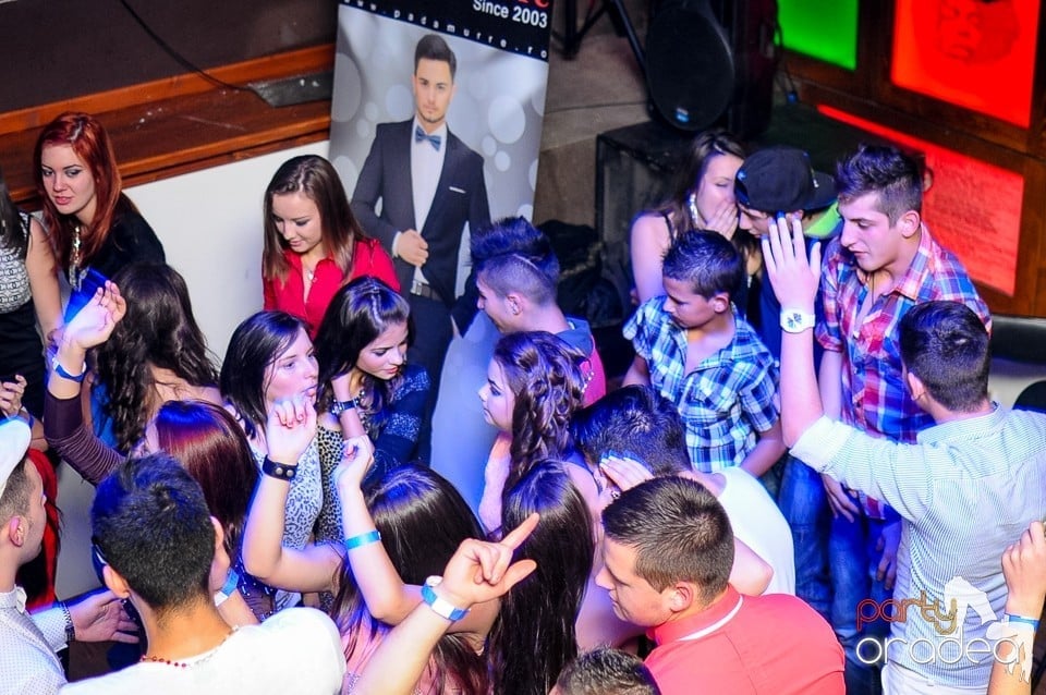 Afterparty - Balul Bobocilor Grupul Scolar Transilvania,