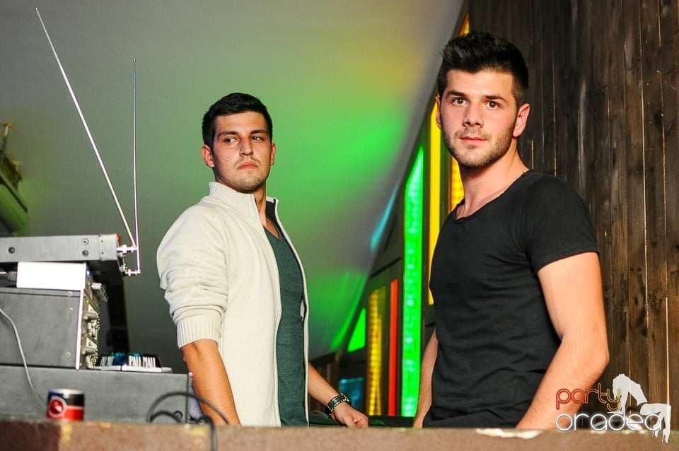 Afterparty - Balul Bobocilor Grupul Scolar Transilvania,