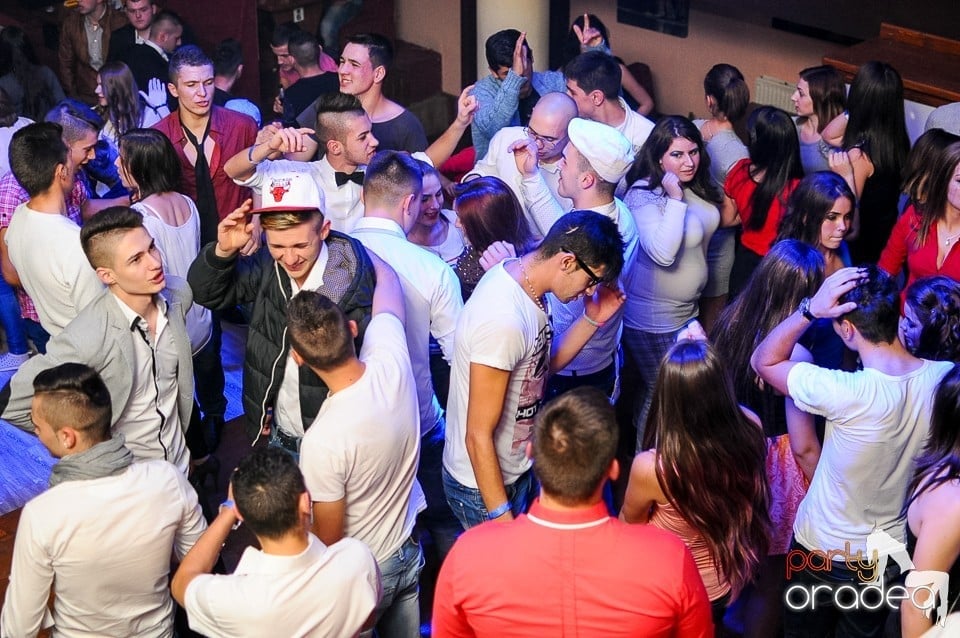 Afterparty - Balul Bobocilor Grupul Scolar Transilvania,