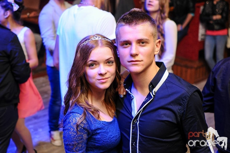 Afterparty - Balul Bobocilor Grupul Scolar Transilvania,