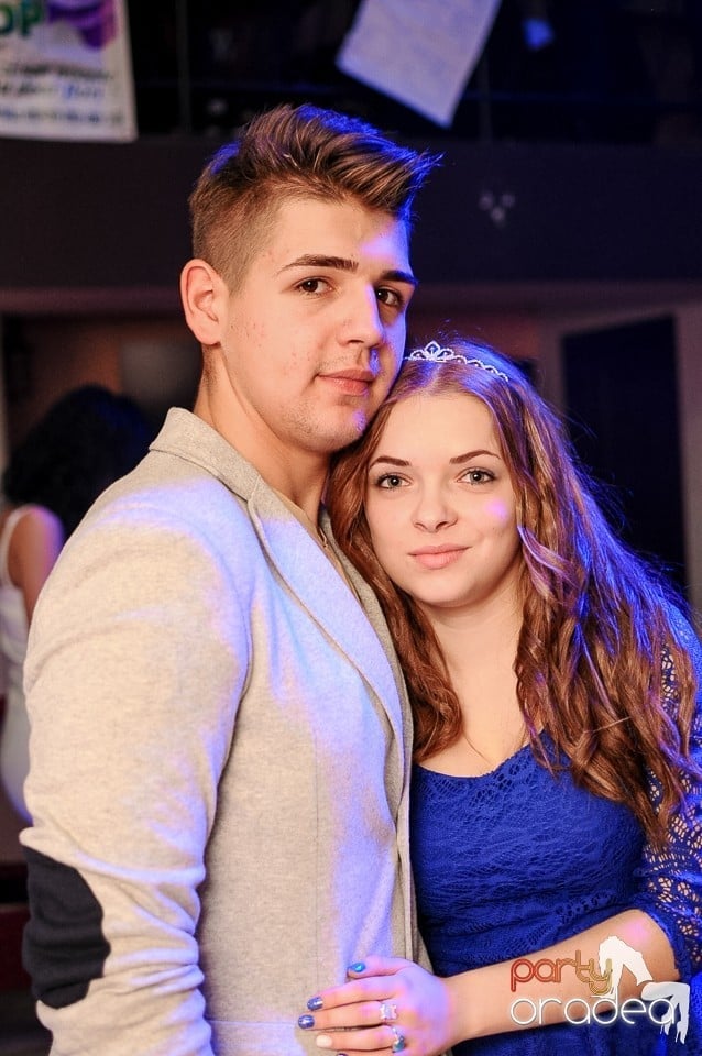 Afterparty - Balul Bobocilor Grupul Scolar Transilvania,