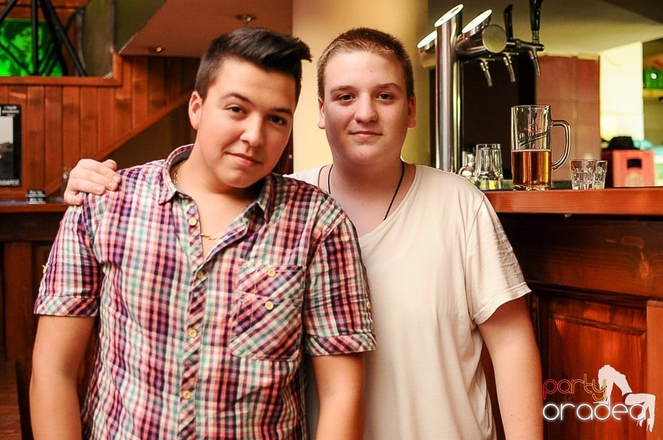 Afterparty - Balul Bobocilor Grupul Scolar Transilvania,