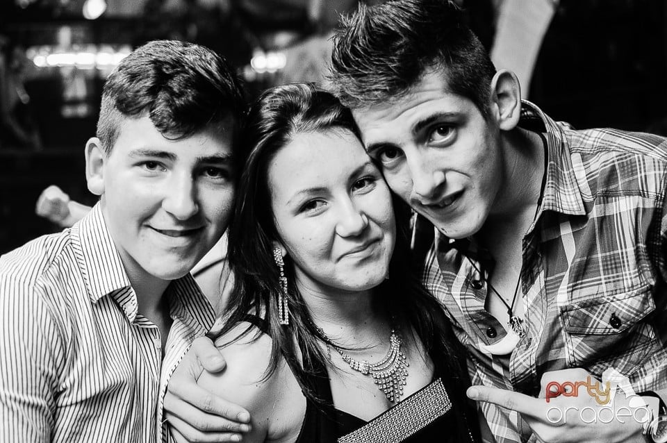 Afterparty - Balul Bobocilor Grupul Scolar Transilvania,
