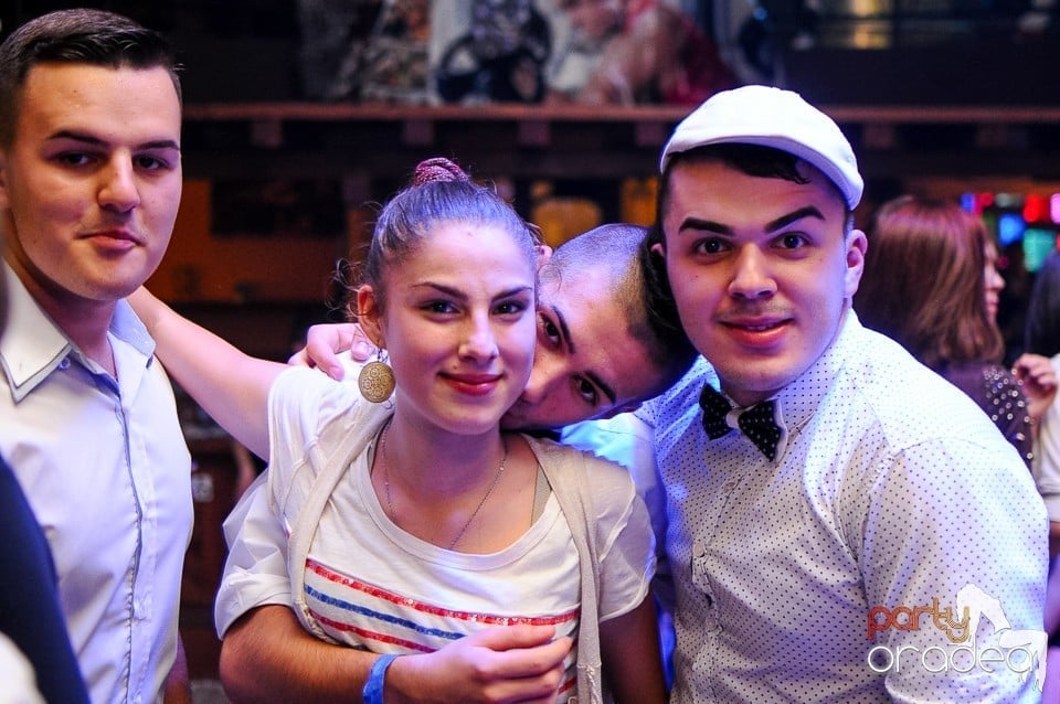 Afterparty - Balul Bobocilor Grupul Scolar Transilvania,