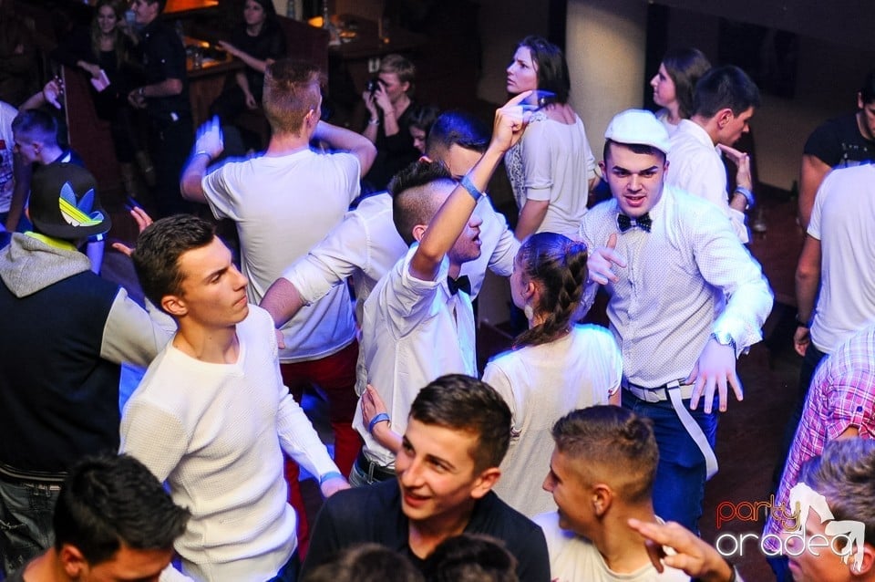 Afterparty - Balul Bobocilor Grupul Scolar Transilvania,