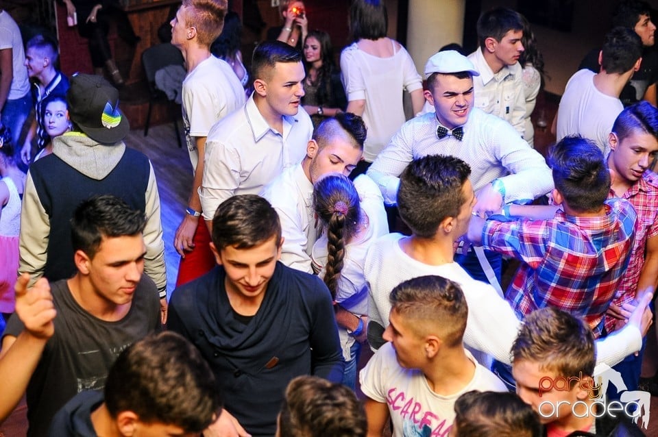 Afterparty - Balul Bobocilor Grupul Scolar Transilvania,