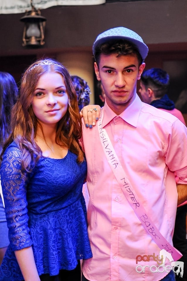 Afterparty - Balul Bobocilor Grupul Scolar Transilvania,