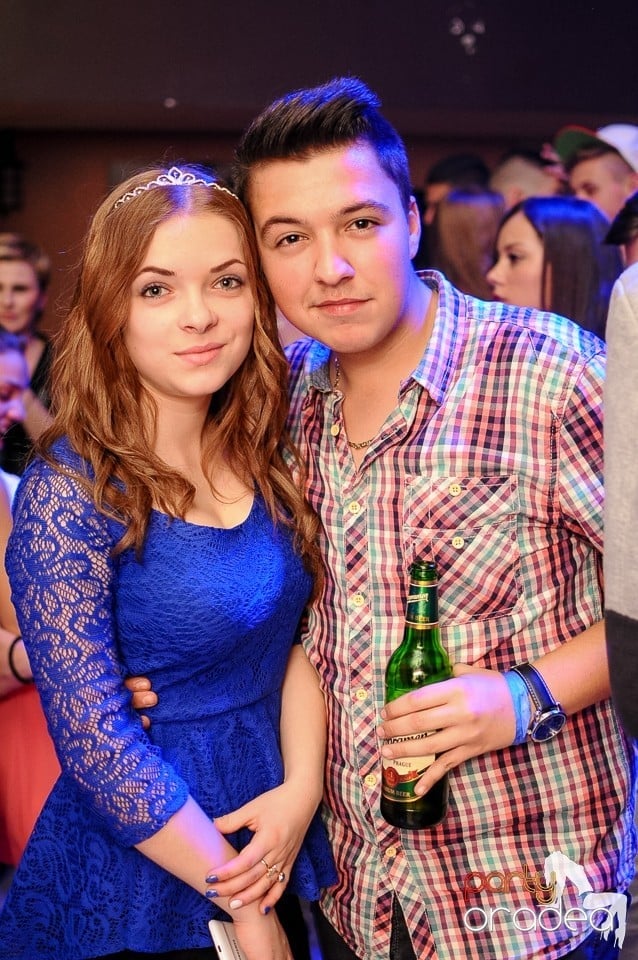 Afterparty - Balul Bobocilor Grupul Scolar Transilvania,