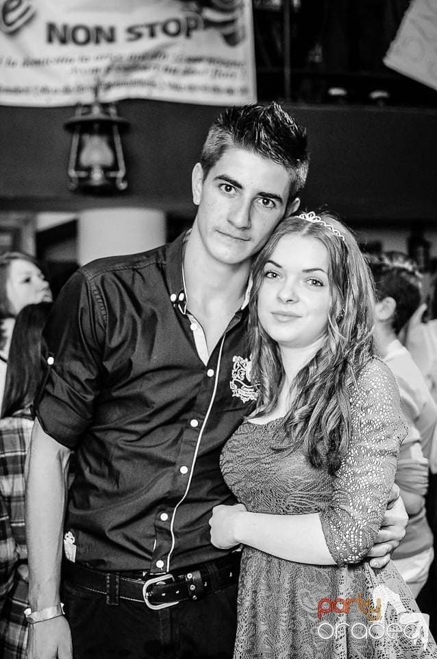 Afterparty - Balul Bobocilor Grupul Scolar Transilvania,