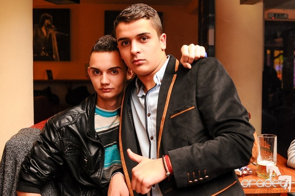 Afterparty - Balul Bobocilor Grupul Scolar Transilvania,