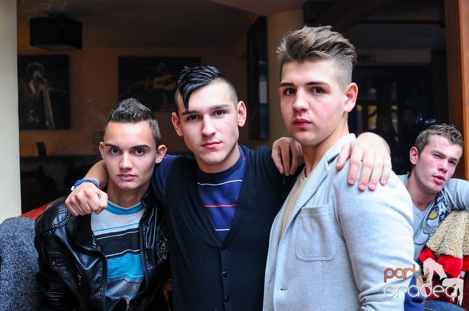 Afterparty - Balul Bobocilor Grupul Scolar Transilvania,