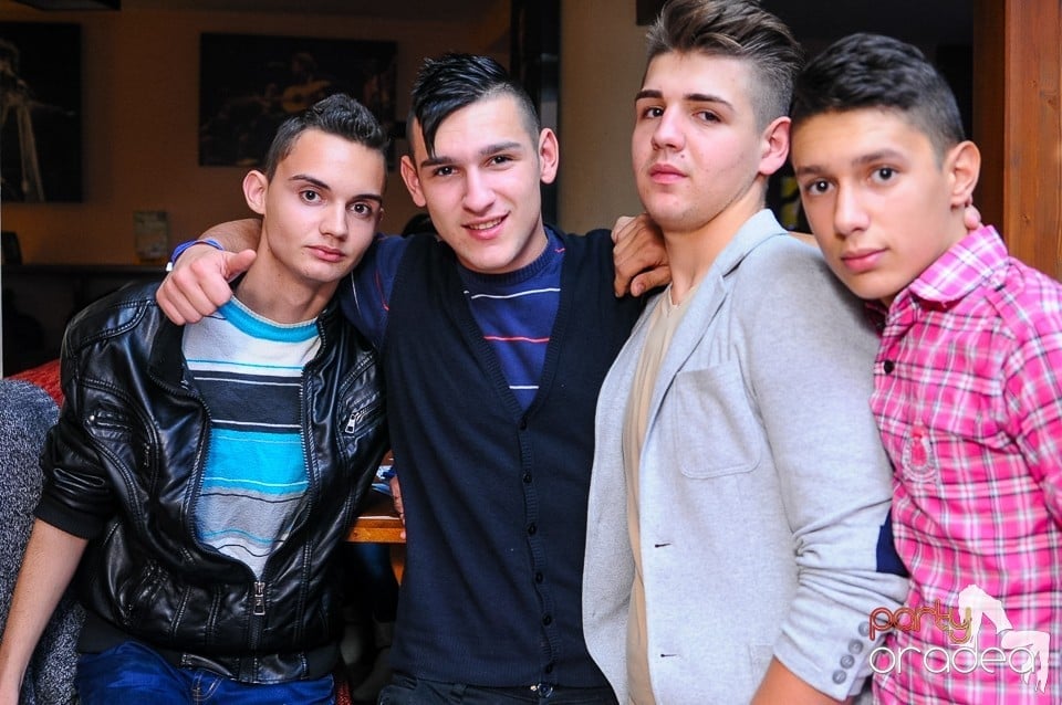 Afterparty - Balul Bobocilor Grupul Scolar Transilvania,