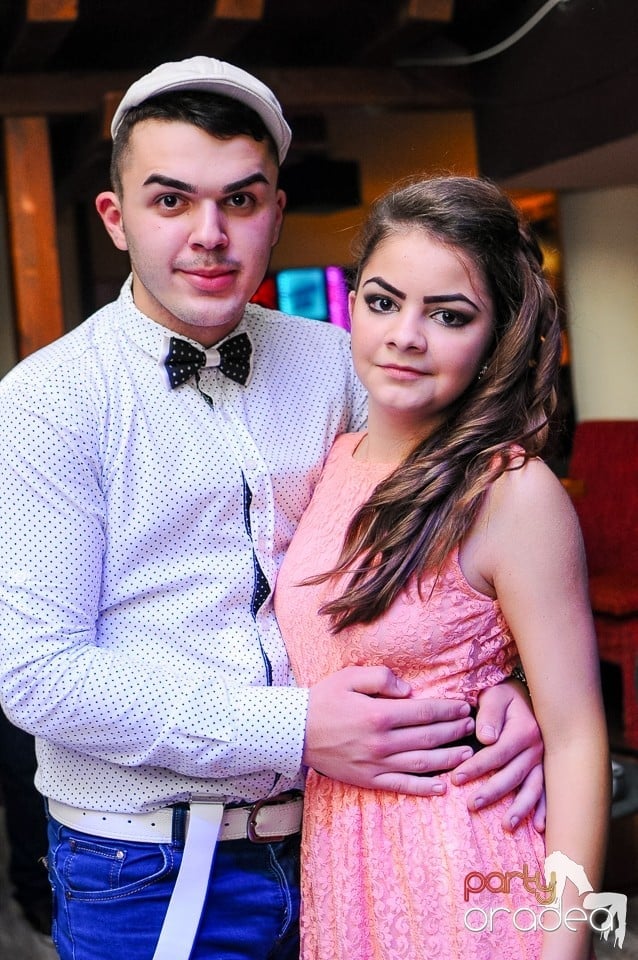 Afterparty - Balul Bobocilor Grupul Scolar Transilvania,