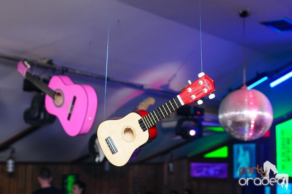 Afterparty - Balul Bobocilor Grupul Scolar Transilvania,