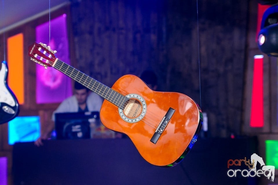 Afterparty - Balul Bobocilor Grupul Scolar Transilvania,