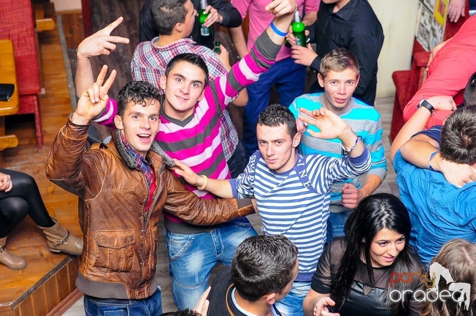 Afterparty - Balul Bobocilor Grupul Scolar Transilvania,