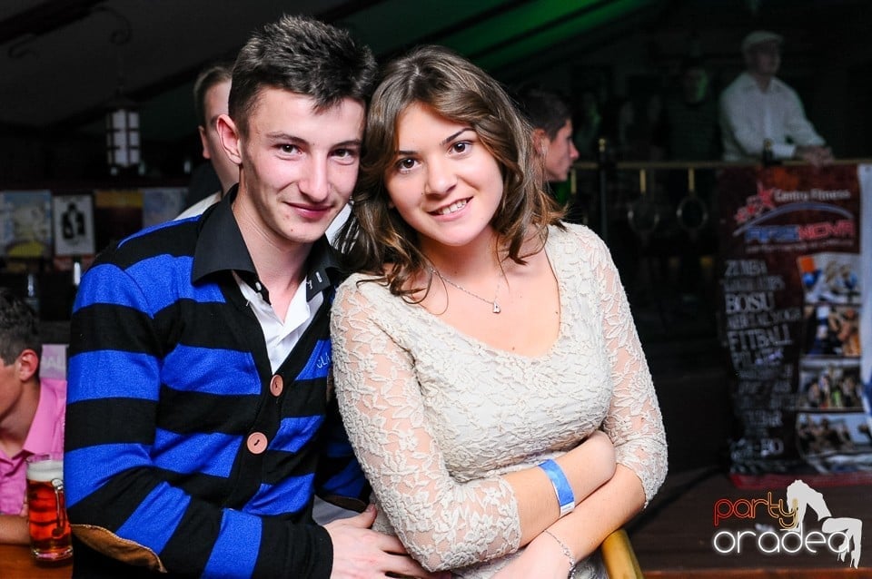 Afterparty - Balul Bobocilor Grupul Scolar Transilvania,