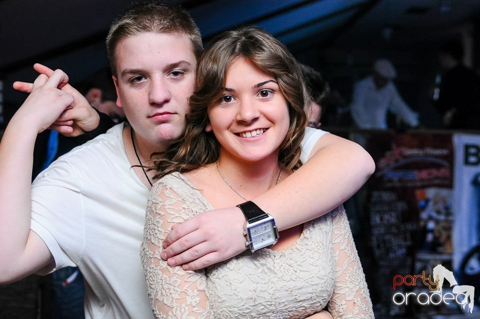Afterparty - Balul Bobocilor Grupul Scolar Transilvania,