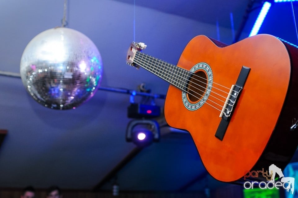 Afterparty - Balul Bobocilor Grupul Scolar Transilvania,