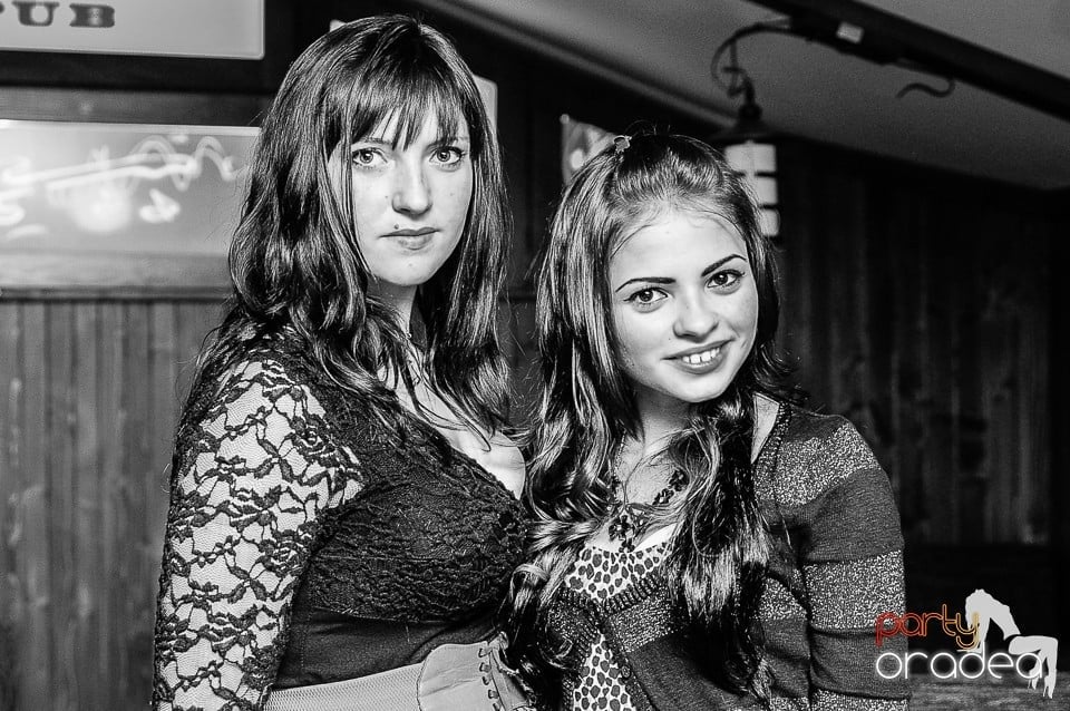 Afterparty - Balul Bobocilor Grupul Scolar Transilvania,