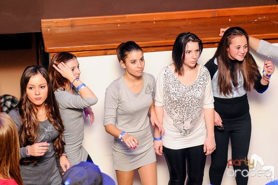 Afterparty - Balul Bobocilor Grupul Scolar Transilvania,